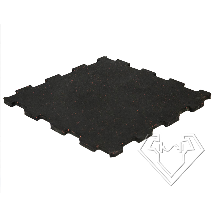 Standard Interlocking Floor Mat