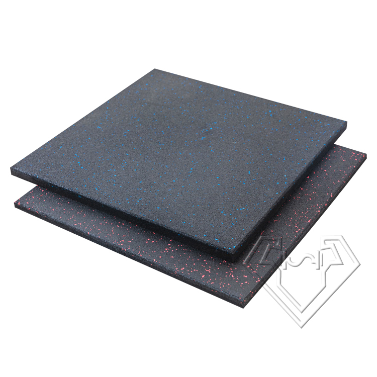 Standard High-Density Floor Mat