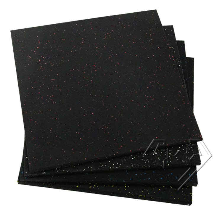 Starry Sky Floor Mat