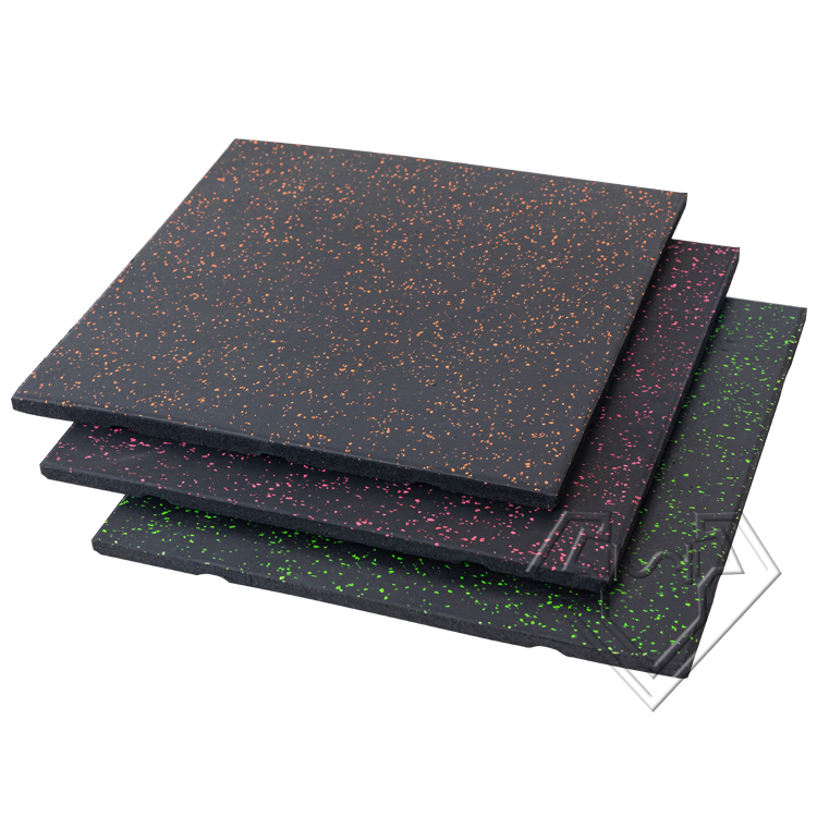 Composite High-Density Floor Mat